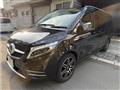 2021 Mercedes-Benz V-Class