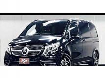 2020 Mercedes-Benz V-Class