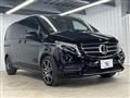 2019 Mercedes-Benz V-Class
