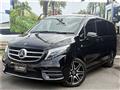 2019 Mercedes-Benz V-Class