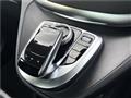 2019 Mercedes-Benz V-Class