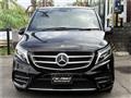 2019 Mercedes-Benz V-Class