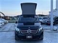 2019 Mercedes-Benz V-Class