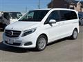 2017 Mercedes-Benz V-Class