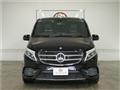 2017 Mercedes-Benz V-Class
