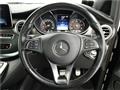 2017 Mercedes-Benz V-Class