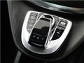 2017 Mercedes-Benz V-Class