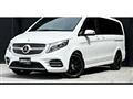 2017 Mercedes-Benz V-Class