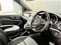 2017 Mercedes-Benz V-Class