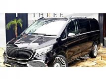 2017 Mercedes-Benz V-Class