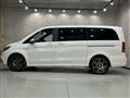 2016 Mercedes-Benz V-Class