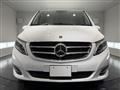 2016 Mercedes-Benz V-Class