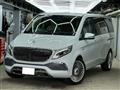 2016 Mercedes-Benz V-Class
