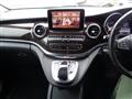 2015 Mercedes-Benz V-Class