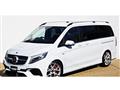 2015 Mercedes-Benz V-Class