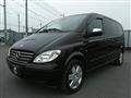 2010 Mercedes-Benz V-Class