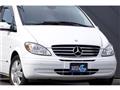 2008 Mercedes-Benz V-Class