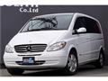 2008 Mercedes-Benz V-Class