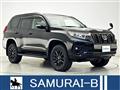 2020 Toyota Land Cruiser Prado