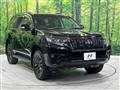 2020 Toyota Land Cruiser Prado