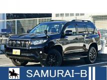 2020 Toyota Land Cruiser Prado