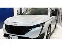 2024 Peugeot 308