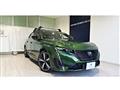 2023 Peugeot 308