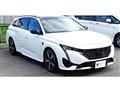 2023 Peugeot 308