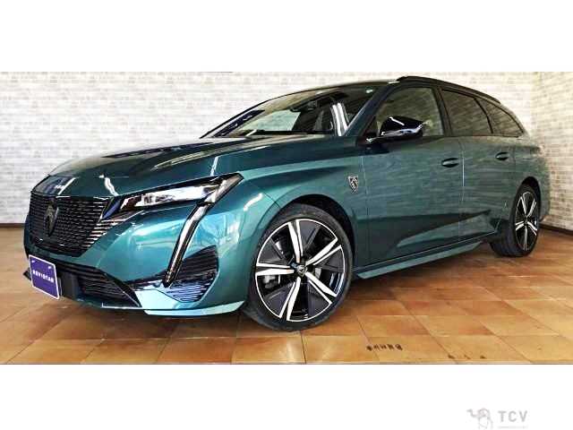 2023 Peugeot 308