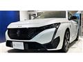 2022 Peugeot 308