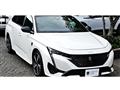 2022 Peugeot 308