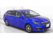 2021 Peugeot 308