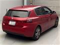 2020 Peugeot 308
