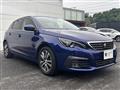 2020 Peugeot 308