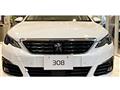 2020 Peugeot 308