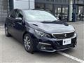 2018 Peugeot 308