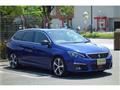2018 Peugeot 308