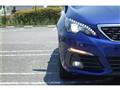 2018 Peugeot 308