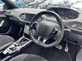 2018 Peugeot 308