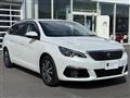2018 Peugeot 308