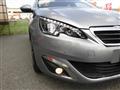 2016 Peugeot 308