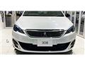 2016 Peugeot 308