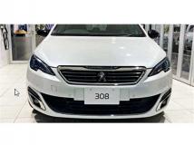 2016 Peugeot 308