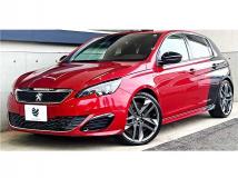2016 Peugeot 308