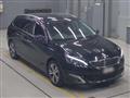 2015 Peugeot 308