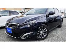 2015 Peugeot 308