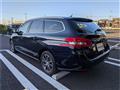 2015 Peugeot 308