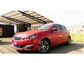 2015 Peugeot 308
