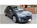 2008 Peugeot 308