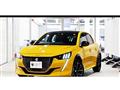 2024 Peugeot 208